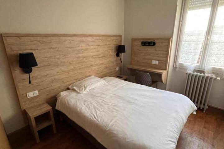 Hotel Le Dartagnan