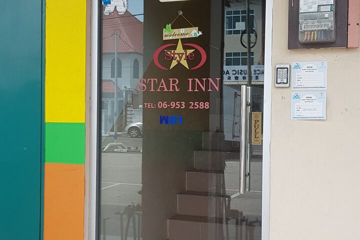 Hotel 17 of 63