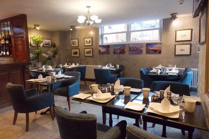 Dining Photos