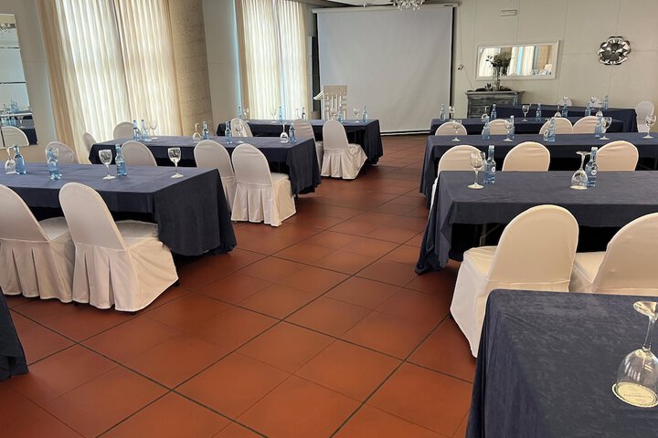 Meeting 70 of 79