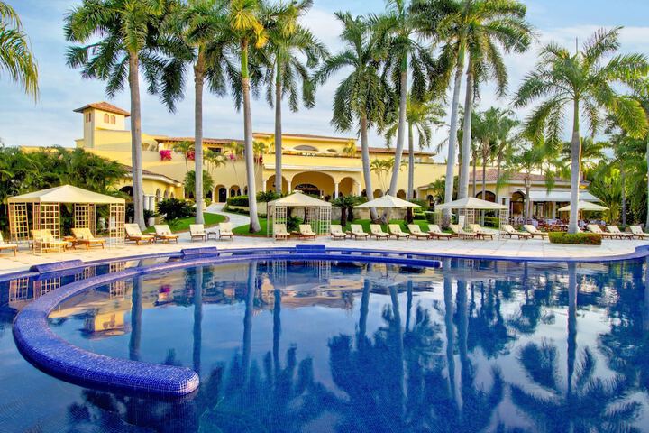 Image of Casa Velas Adults Only All Inclusive