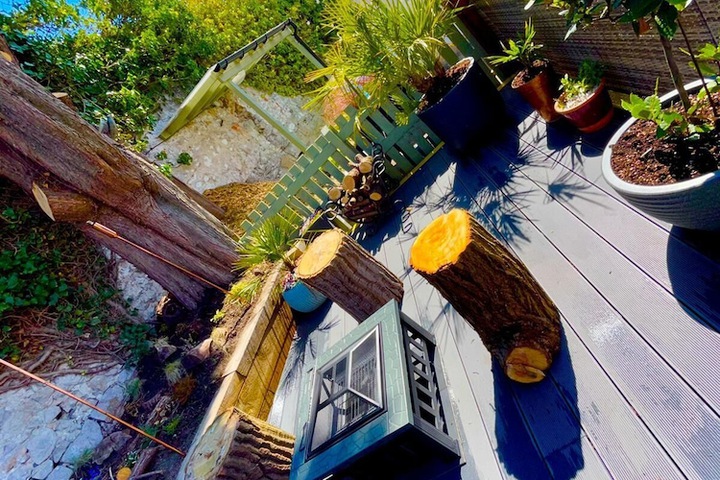 Terrace/Patio 12 of 33