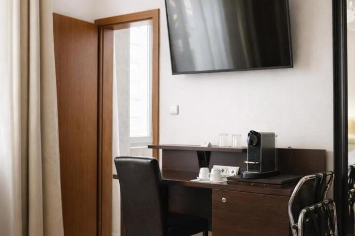 Suite Room
