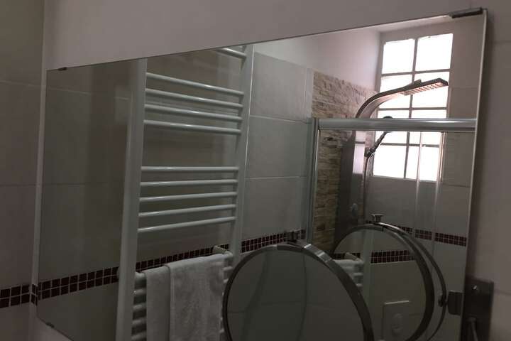 Bathroom Vanities
