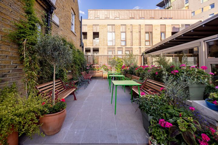Terrace/Patio 169 of 171