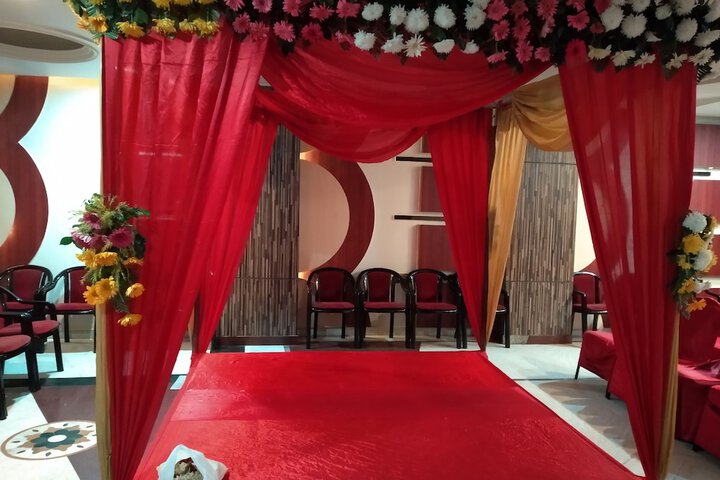 Wedding/Banquet 68 of 79
