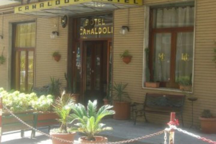 Hotel Camaldoli