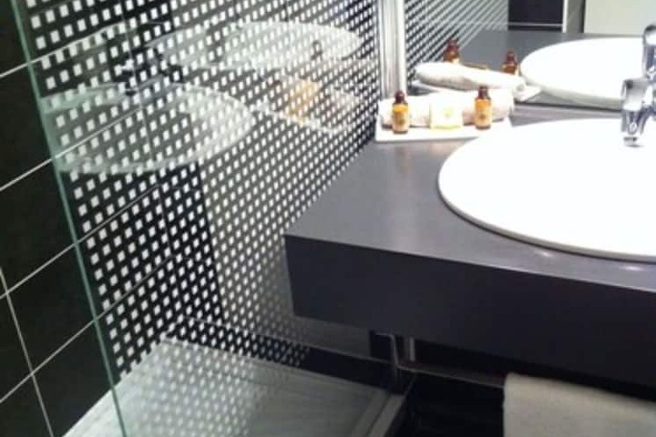 Bath Amenities