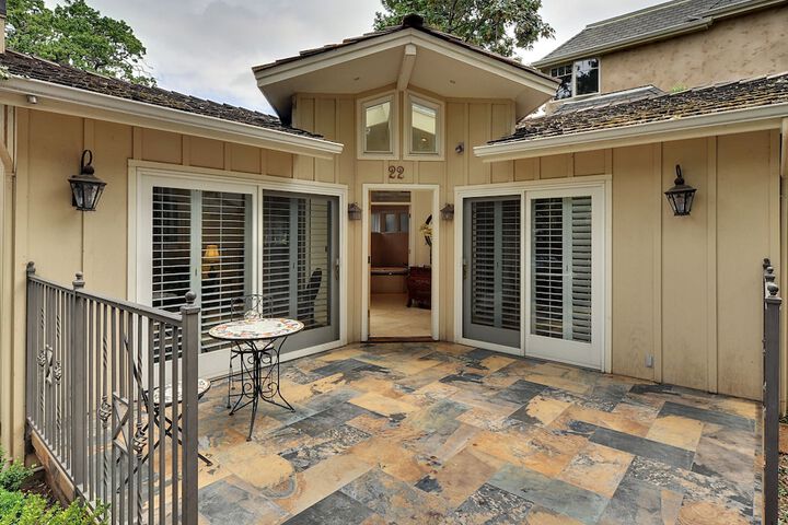 Terrace/Patio 36 of 64