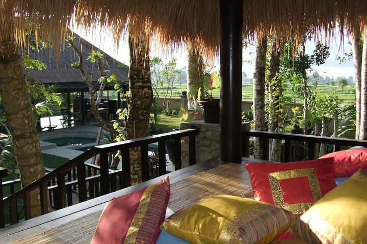 Terrace/Patio 17 of 44