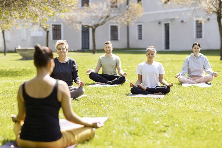 Health and Fitness 13 of 44