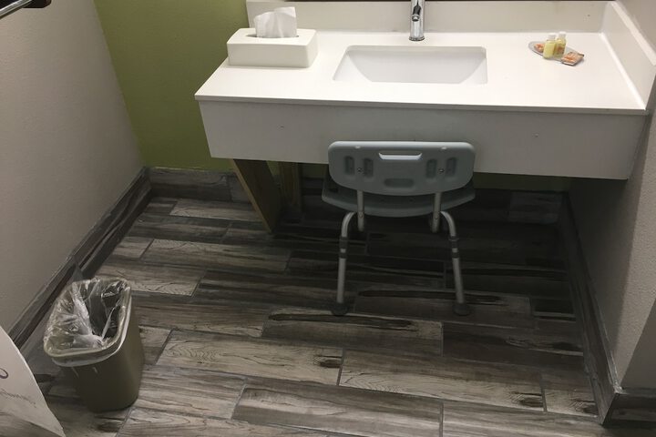 2 Double Beds Accessible (4 of 33)
