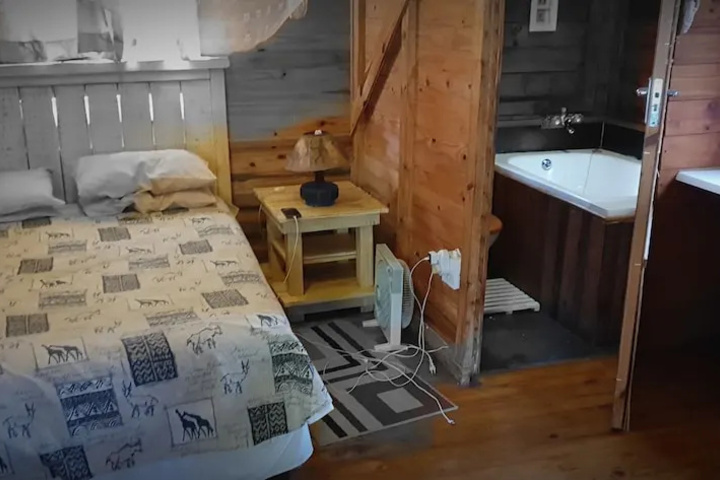 River Run Self Catering