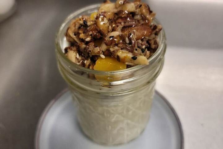 Breakfast/Coffee Service 47 of 61