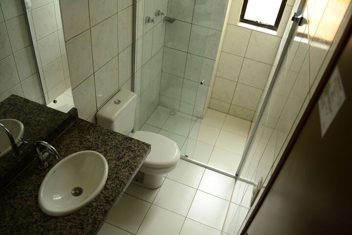 Bathroom Interior Photo