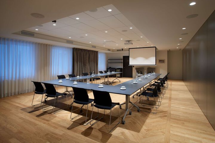 Meeting 126 of 132