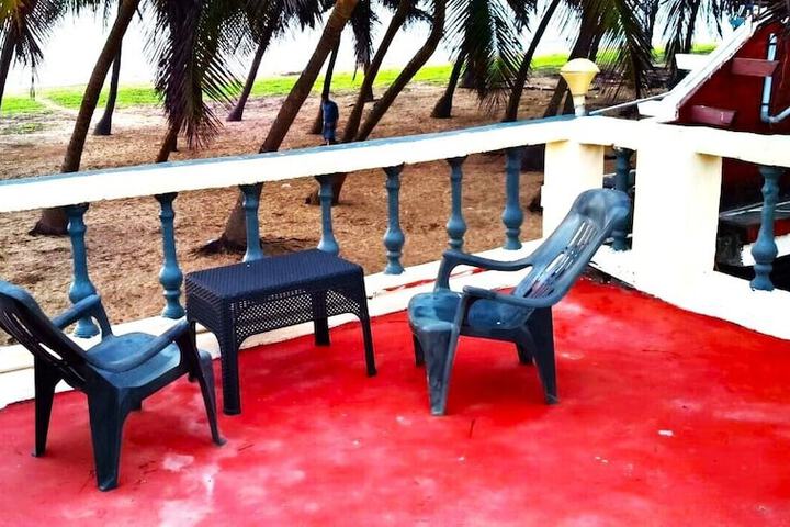Terrace/Patio 78 of 195