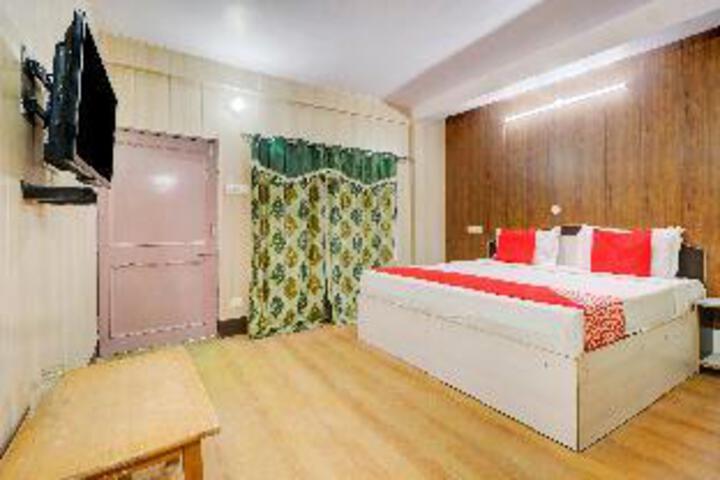 Hotel O Shimla View