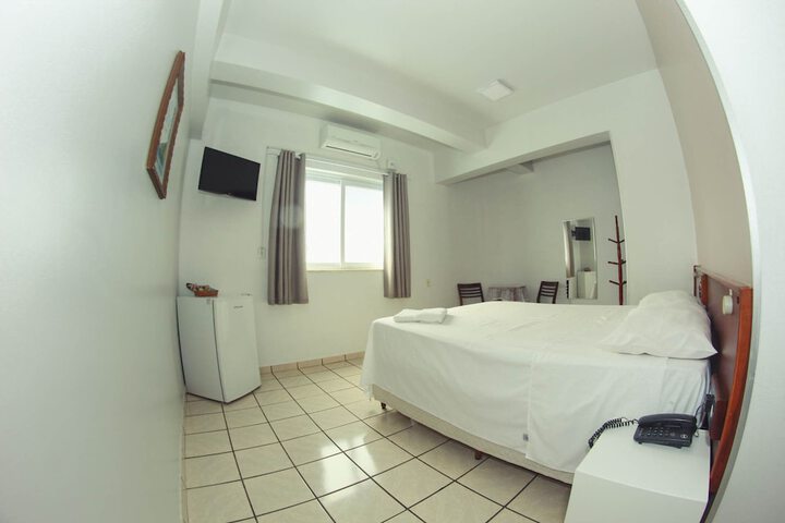 Alpha Ville Hotel