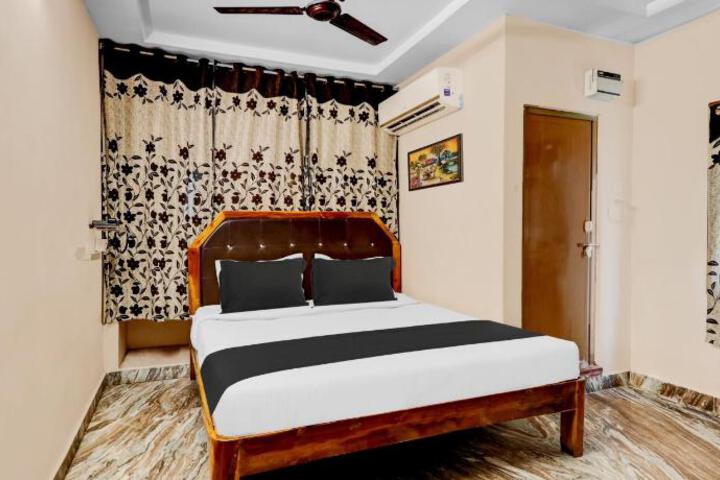 Hotel O Orange