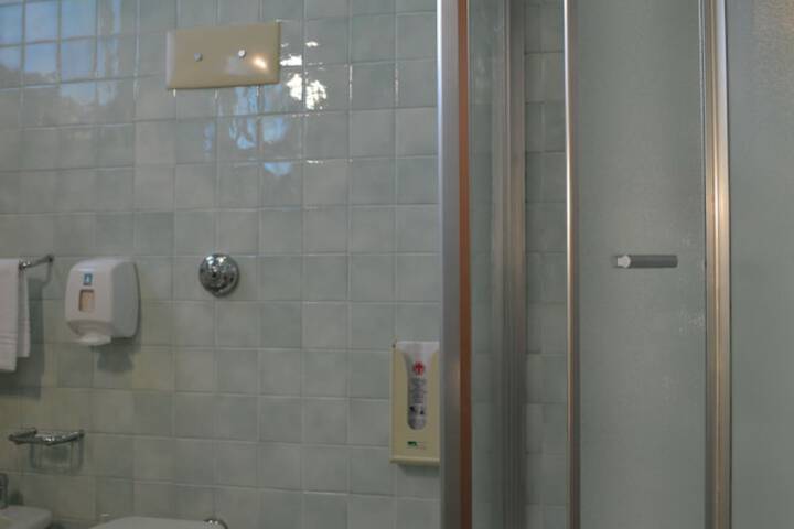 Bath Amenities