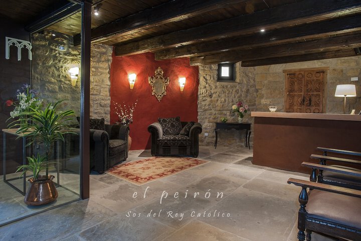 Hotel El Peirón