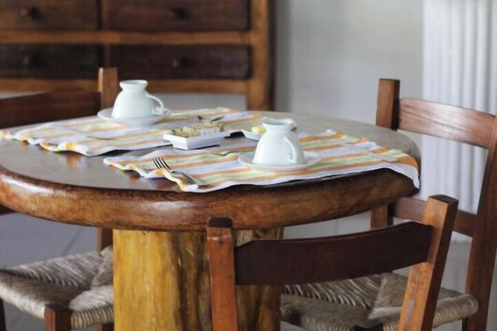 Breakfast/Coffee Service 11 of 18