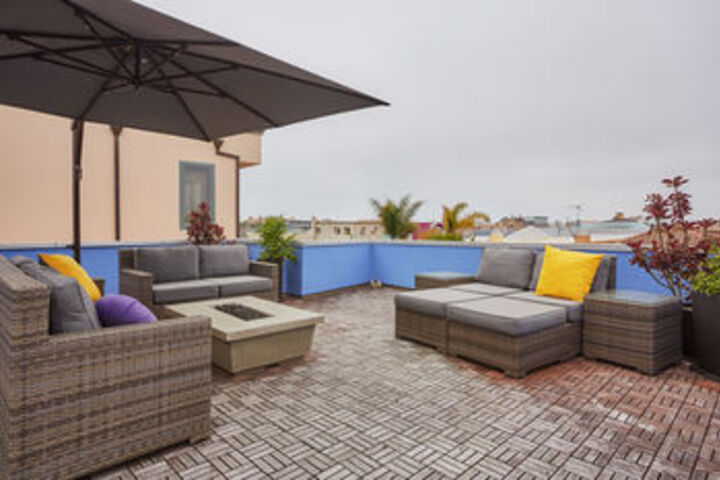 Terrace/Patio 192 of 222