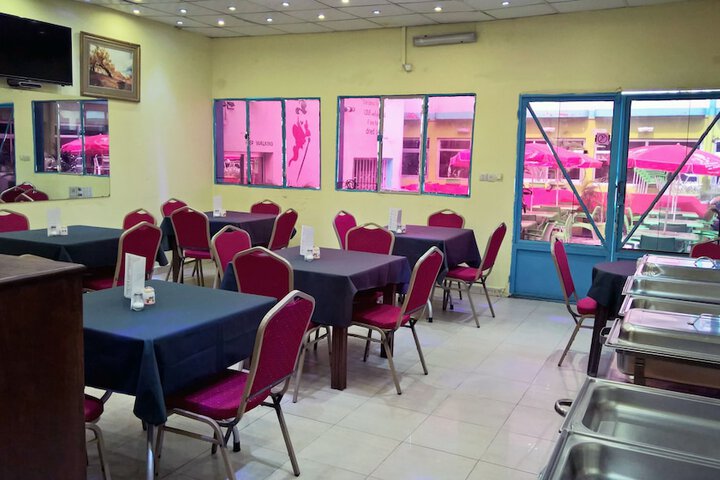 Dining 56 of 67