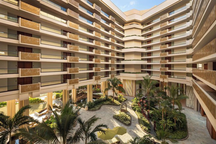 Hotel Interior 2 of 125