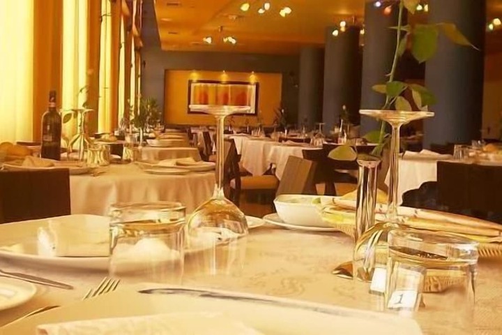 Restaurants