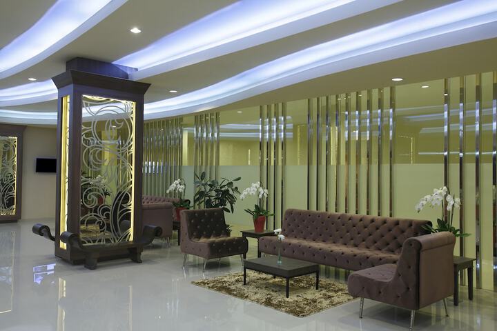 Hotel Interior 36 of 42