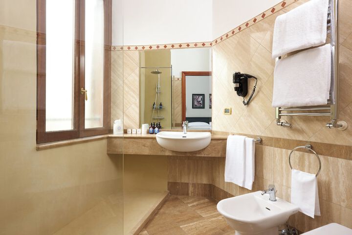 Bath Interior