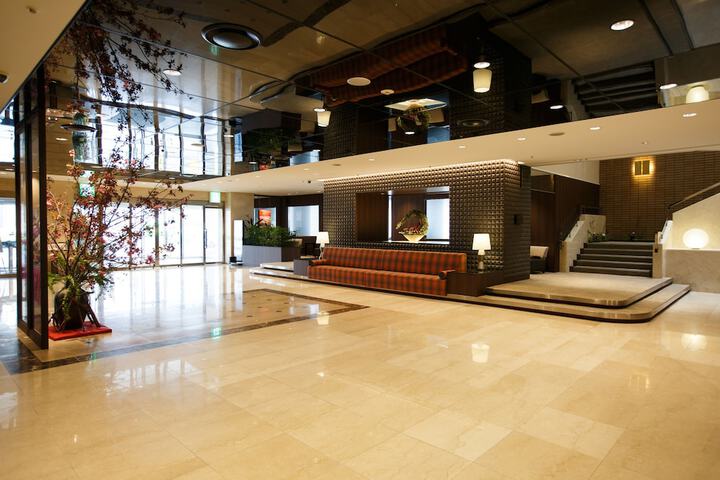 Hotel Interior 2 of 47