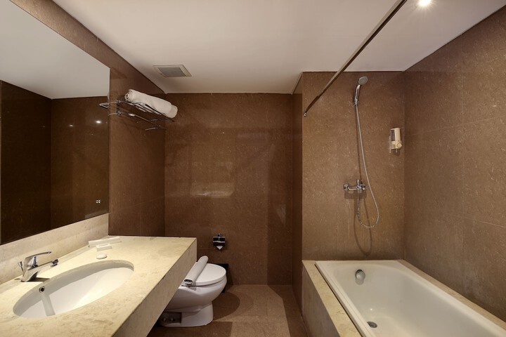 Bathroom Vanities
