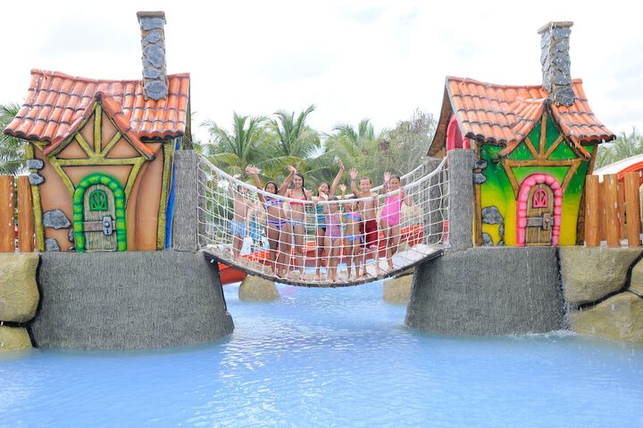 Water park