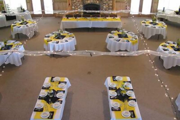 Wedding/Banquet 4 of 16