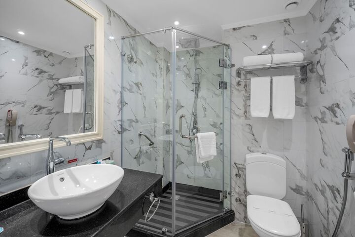 Bath Amenities