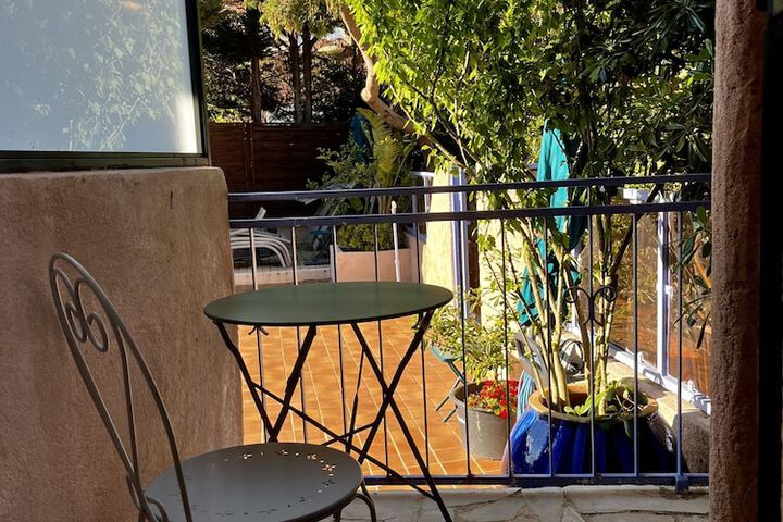 Terrace/Patio 55 of 63