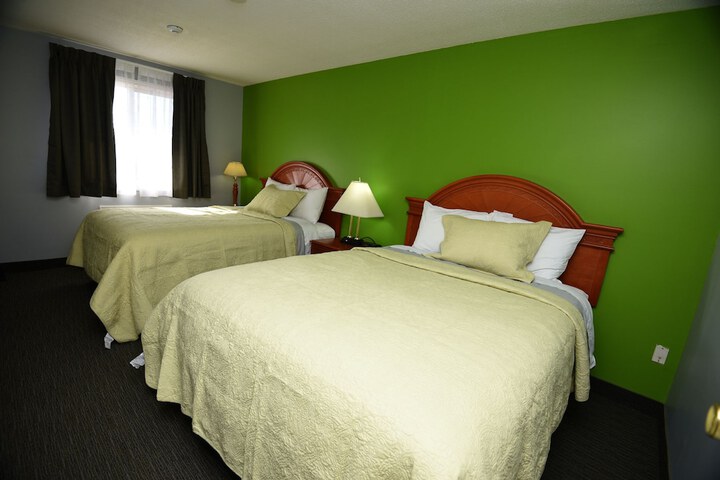 Hotel Interior 33 of 41