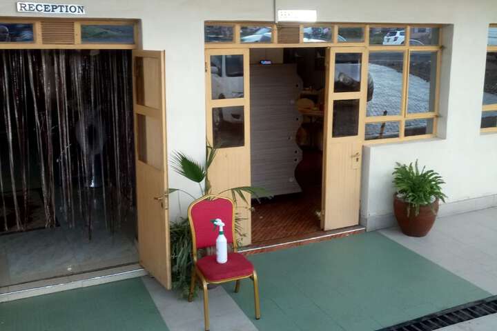 Hotel Interior 2 of 23