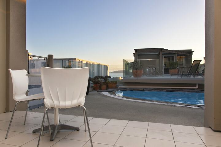 Terrace/Patio 125 of 200