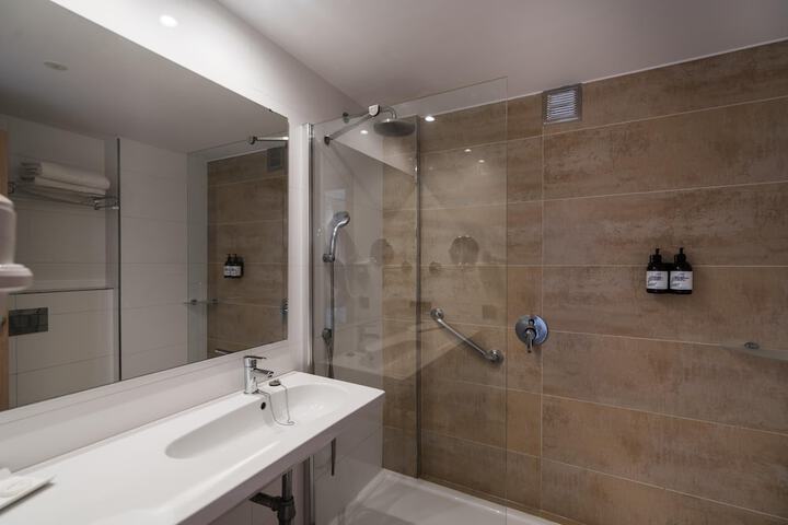 Bath Amenities