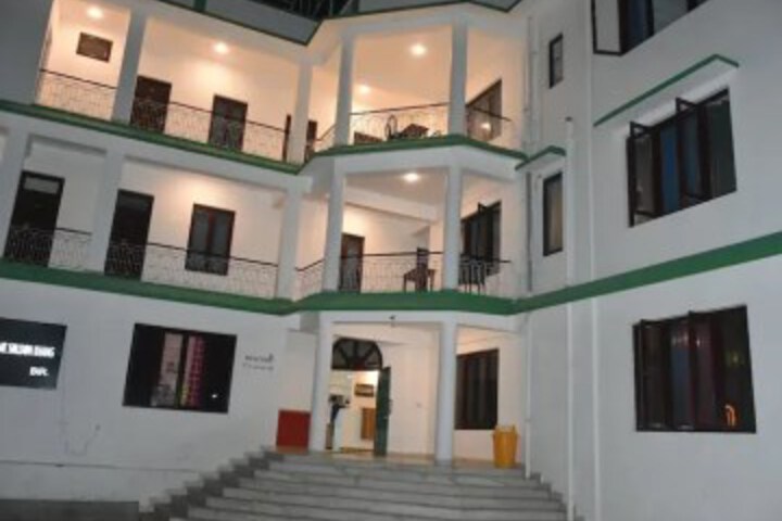 Meadows Residency