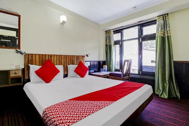 OYO 88103 Hotel Park View