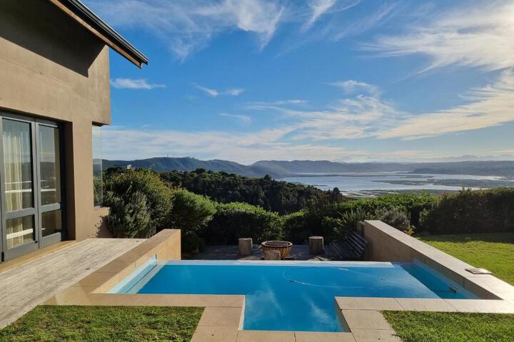 Sosa Lagoon View - Pezula