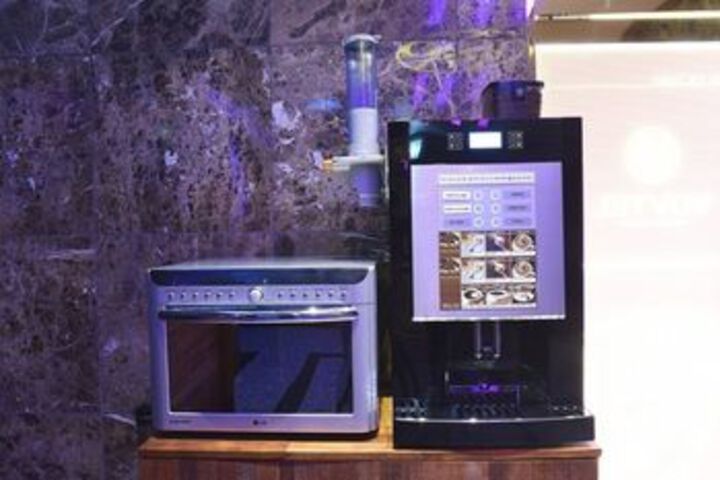 Vending Machine