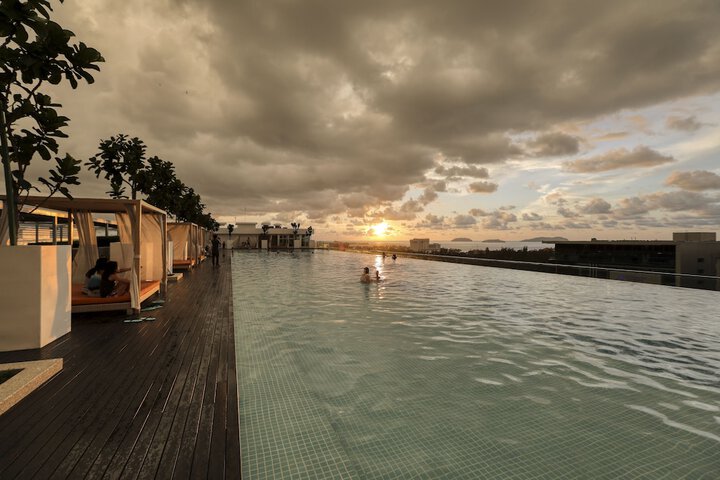 Pool 1 of 35