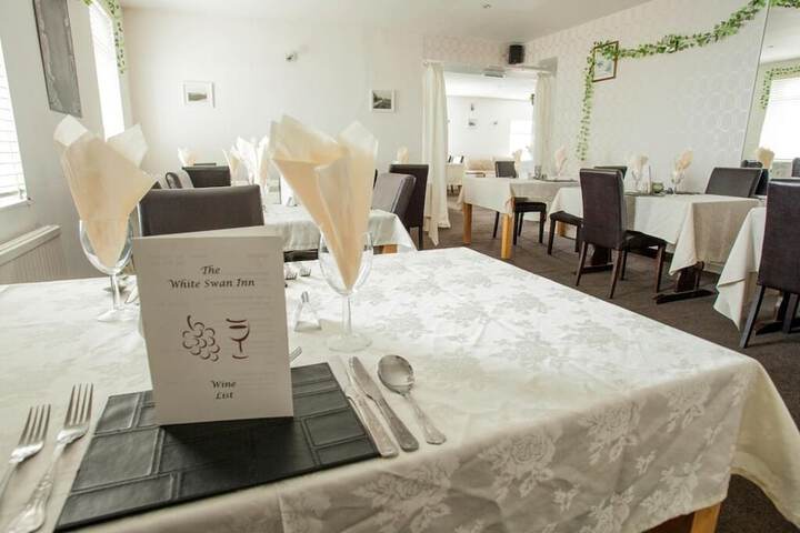 Dining Photos