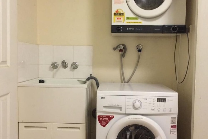 Laundry 8 of 13